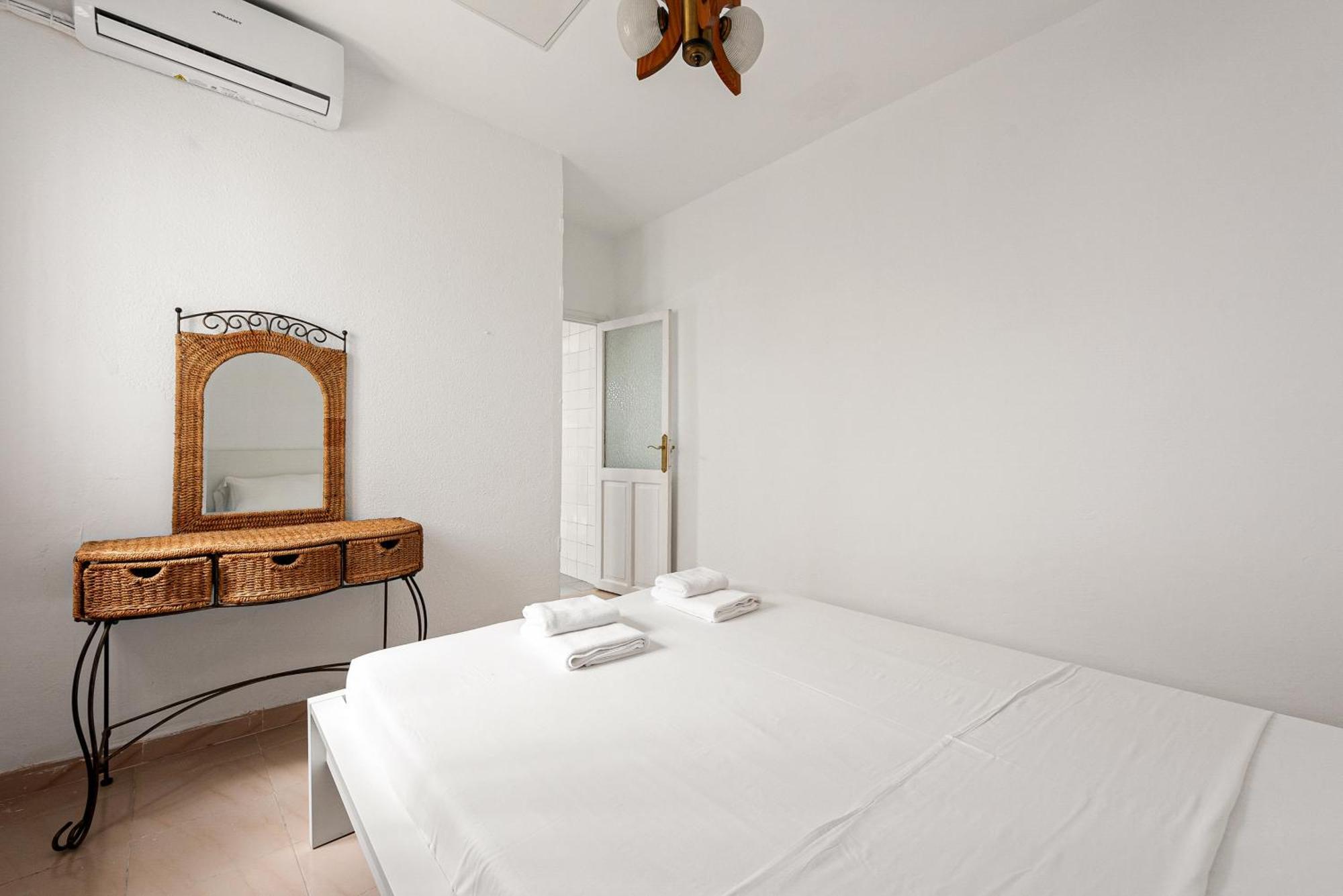 U-nique House Juan De Herrera Vakantiehuis Málaga
