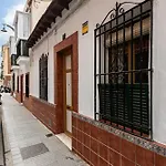 Stay U-Nique House Juan De Herrera
