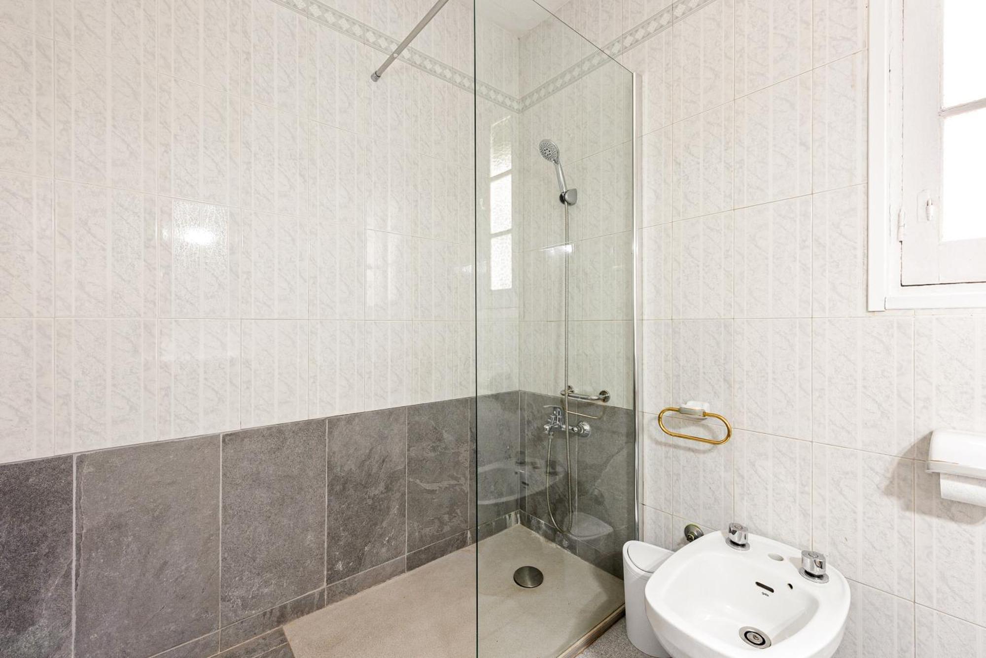 U-nique House Juan De Herrera Сasa de vacaciones Málaga