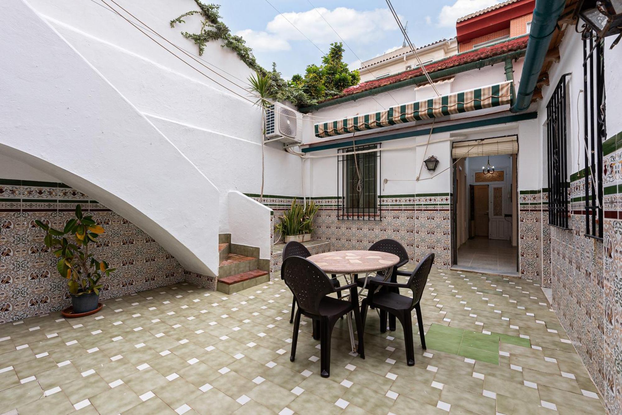 U-nique House Juan De Herrera * Málaga