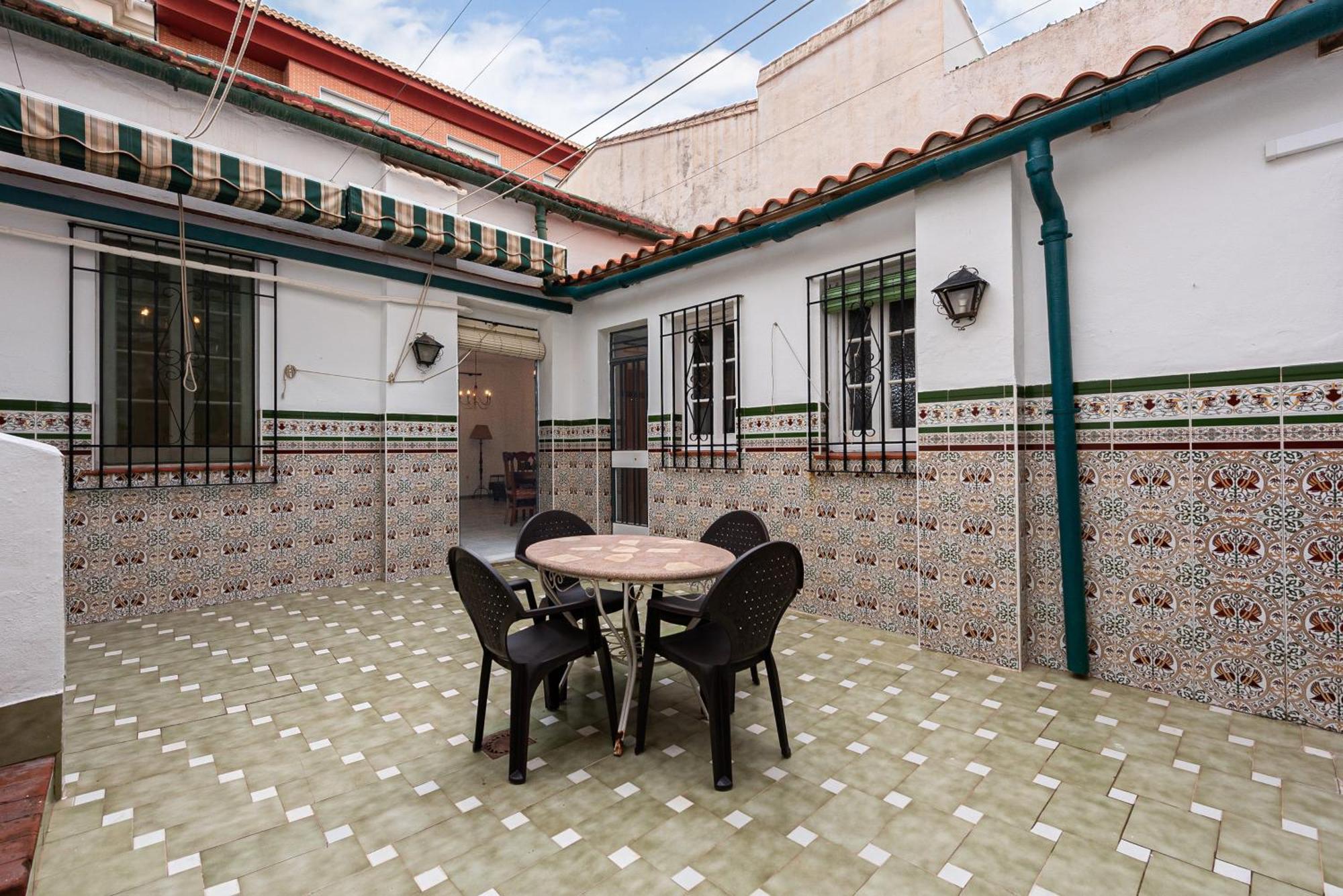 Сasa de vacaciones U-nique House Juan De Herrera