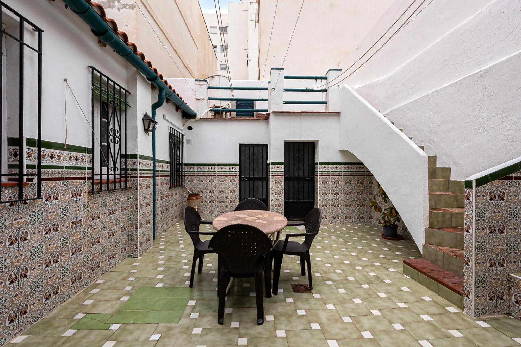 U-nique House Juan De Herrera Сasa de vacaciones